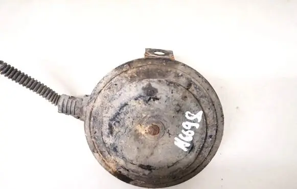 Opel Zafira A Horn signal 28657625 28-657625