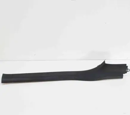 Tesla Model X Front sill trim cover 149649100A 149649000A