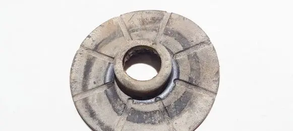 Opel Zafira A Front coil spring rubber mount 9053849696 9053896-96-