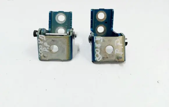 Peugeot 2008 II Front door hinge set 