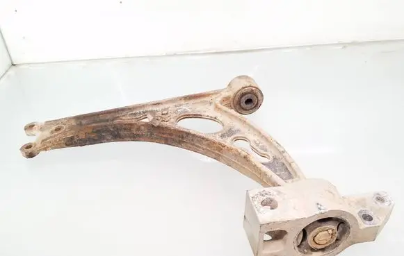 Skoda Octavia Mk2 (1Z) Front lower control arm/wishbone 1k0407153n