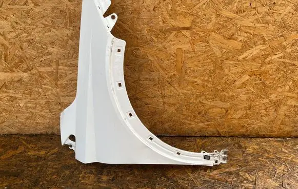 Hyundai Bayon Fender 