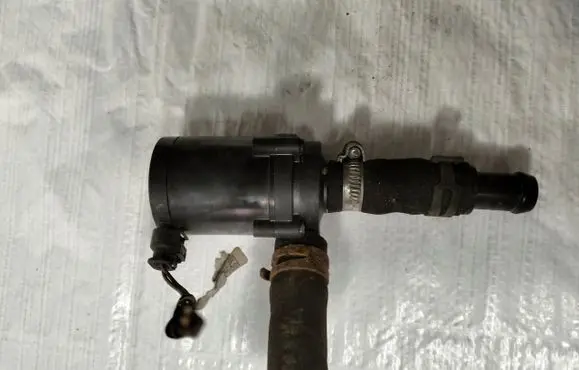 Opel Antara Electric auxiliary coolant/water pump 9021337BAUTOSSO