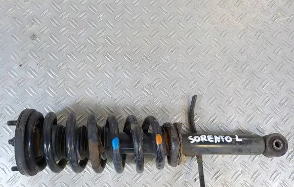 KIA Sorento Front shock absorber/damper