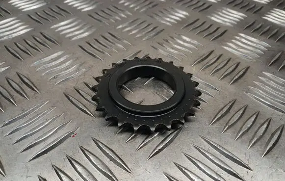 Renault Espace IV Crankshaft gear 789