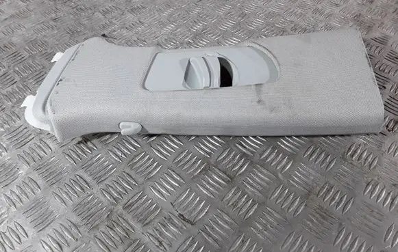 Audi Q5 SQ5 (B) pillar trim (top) 8R0867243