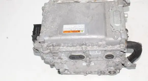 Lexus GS 250 350 300H 450H Voltage converter inverter G920030090 2321000801
