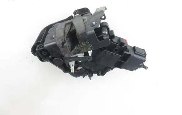 Ford S-MAX Front door lock 6M2AR21312AB