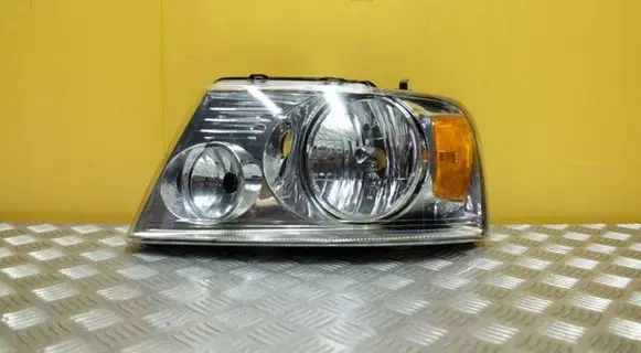 Ford F150 Headlight/headlamp FDPU04.00.L 2608