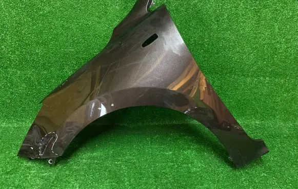 KIA Rio Fender