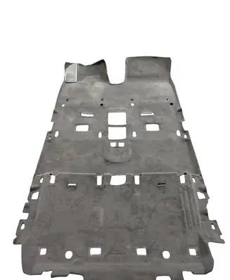 Hyundai Ioniq 5 Interior carpet 84263G1040