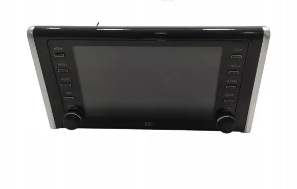 Toyota RAV 4 (XA50) Screen/display/small screen 86140-42580