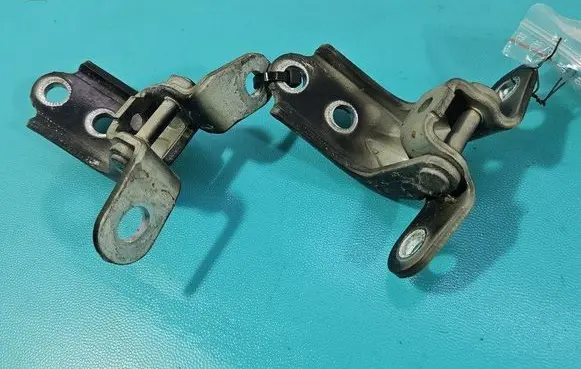 KIA Sportage Front door hinge set IMPRK1507395