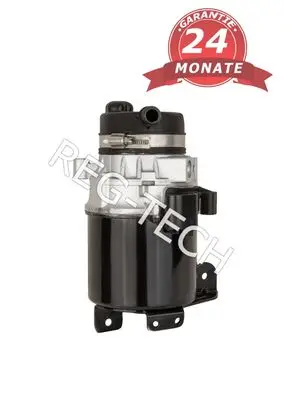 Mini One - Cooper Cabrio R52 Electric power steering pump 7625955146