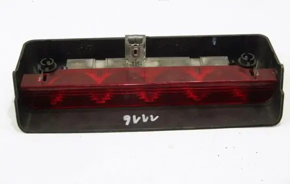 Citroen C2 Third/center stoplight