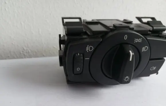 BMW 1 E81 E87 Light switch 6932795 30080510436774 33600302