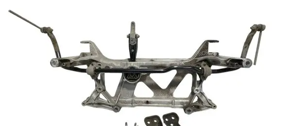 Volkswagen PASSAT B8 Front subframe 3Q0199369E 42255