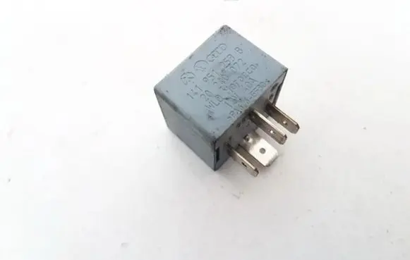 Volkswagen Polo Other relay 141951253b 20240072