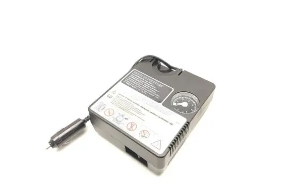 Mazda 3 III Tire air pump compressor 