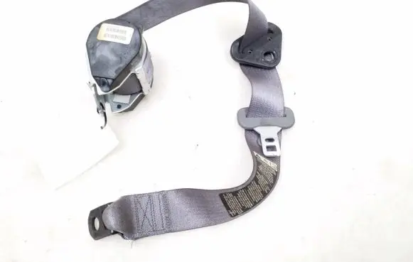 Dodge Caliber Rear seatbelt 605460300