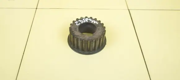 Citroen Jumper Timing chain sprocket 9802042280