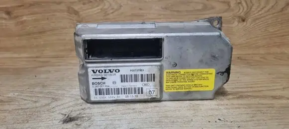Airbag control unit/module