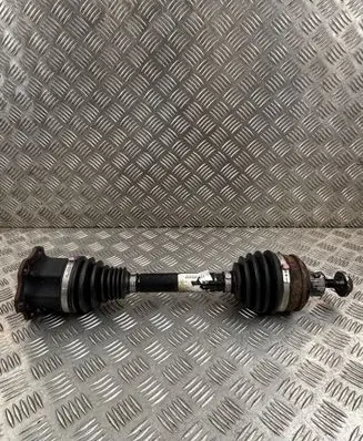 Audi A4 S4 B9 Front driveshaft 8W0407271E