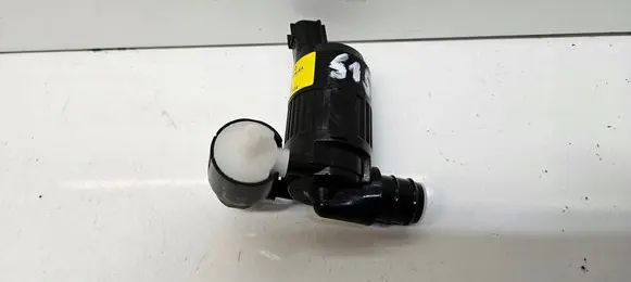 Ford Ecosport Windscreen/windshield washer pump dv6117664aA