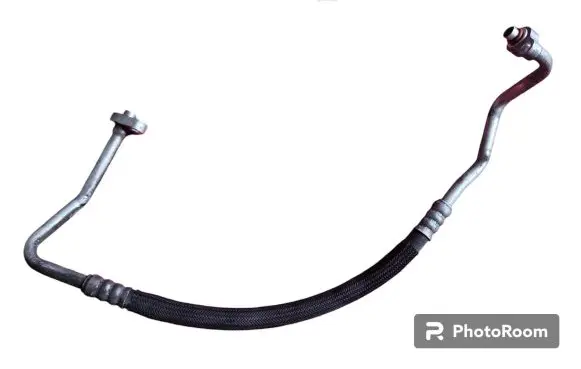 Ford Focus C-MAX Air conditioning (A/C) pipe/hose