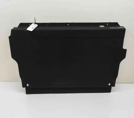 Mercedes-Benz E W213 Trunk/boot floor carpet liner A2136840005