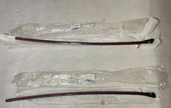 Ford Puma Windshield trim 2515176BLCP 2515176 L1TBA03179AF
