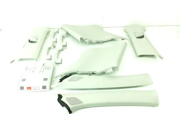 Volkswagen T-Roc Headlining set 2GA867288