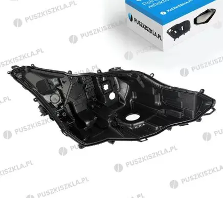 Lexus RX 330 - 350 - 400H Headlight/headlamp mounting bracket 5907127928550