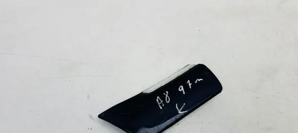 Audi A8 S8 D2 4D Fender trim (molding) 4D0853971