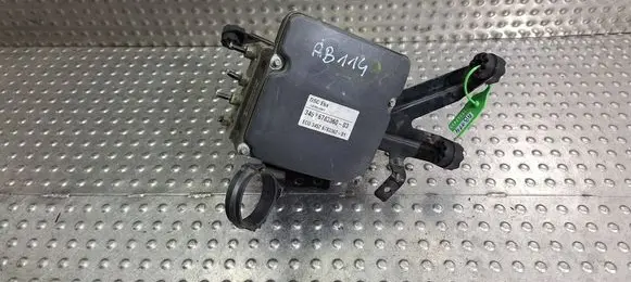 BMW 6 E63 E64 ABS Pump 6783360 0265960327 6783362