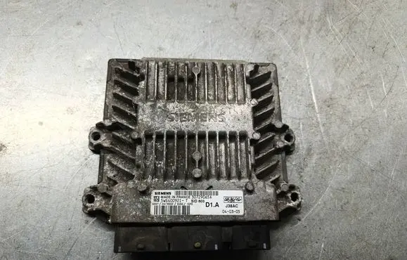 Engine control unit/module