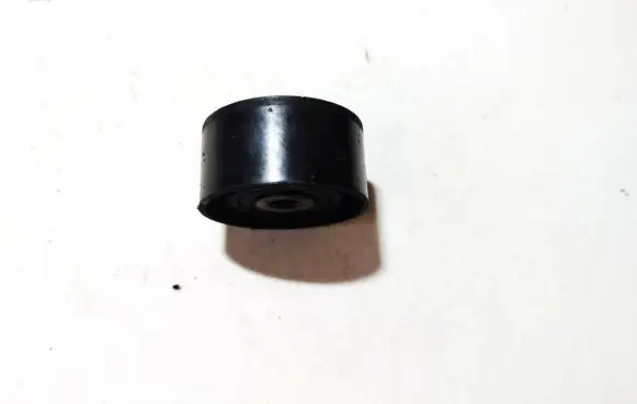Ford Focus C-MAX Belt tensioner pulley 