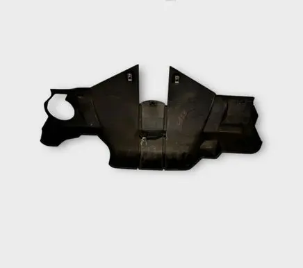 Mercedes-Benz E W211 Engine cover (trim) A1120100467