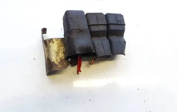 Mazda Xedos 6 Fuse box set