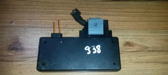 Mercedes-Benz E W210 Other control units/modules 2038203226 0743478ih37
