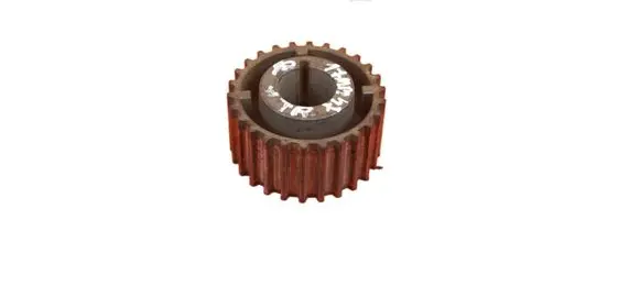 Opel Insignia A Timing chain sprocket 55578342 B20DTH