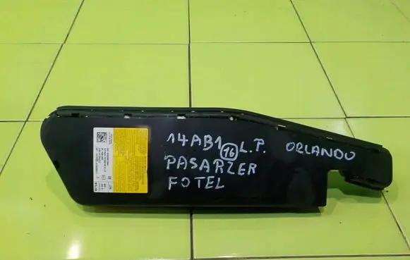 Chevrolet Orlando Seat airbag 13251405