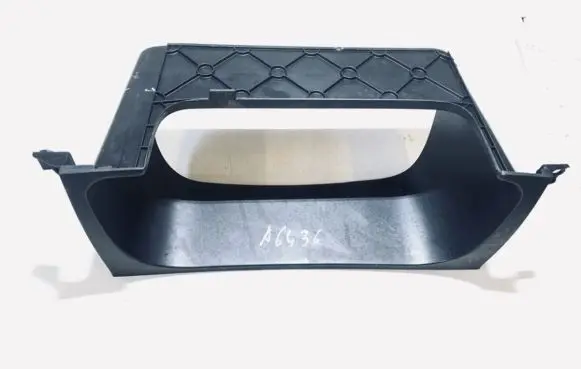 Volkswagen Golf III Dashboard trim 1h6857059