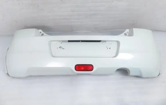 Suzuki Swift I Rear bumper 