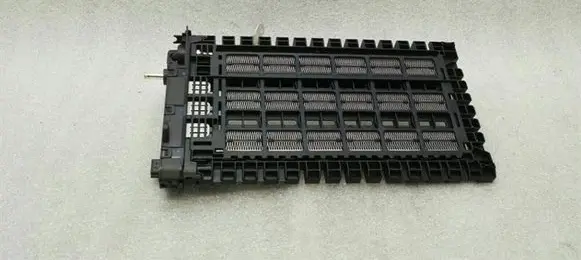 Mercedes-Benz E W213 Electric cabin heater radiator A2058300305