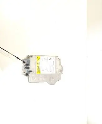 BMW X1 E84 Airbag control unit/module 9184432 65779184432
