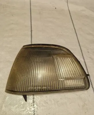 Mitsubishi Pajero Sport I Front indicator light 12087194