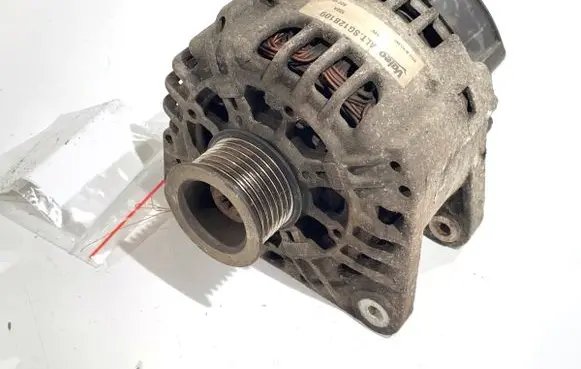 Renault Scenic II - Grand scenic II Generator/alternator 