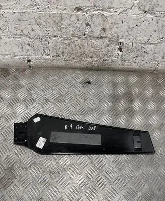 Audi A7 S7 4G (B) pillar trim (top) 4G853290