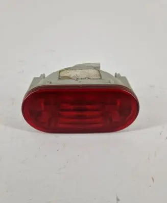 Mini One - Cooper R50 - 53 Rear fog light 6321693327505